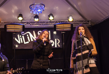 Greli smo se ob odprtem ognju <em>Foto: ©Dejan Bulut za Narodni dom Maribor</em>