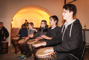 Otvoritev vilinske prestolnice! <em>Foto: ©Dejan Bulut za Narodni dom Maribor</em>