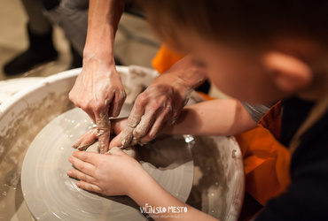 Greli smo se ob odprtem ognju <em>Foto: ©Dejan Bulut za Narodni dom Maribor</em>