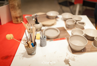 Greli smo se ob odprtem ognju <em>Foto: ©Dejan Bulut za Narodni dom Maribor</em>