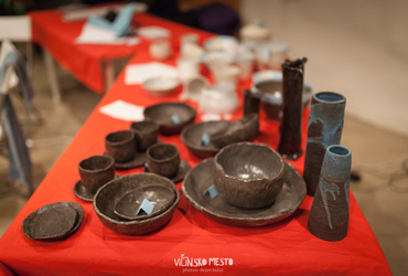 Greli smo se ob odprtem ognju <em>Foto: ©Dejan Bulut za Narodni dom Maribor</em>