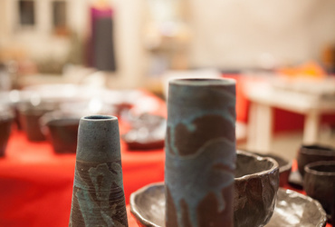 Greli smo se ob odprtem ognju <em>Foto: ©Dejan Bulut za Narodni dom Maribor</em>