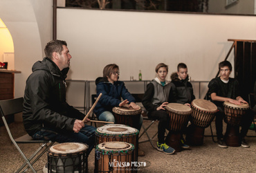 Otvoritev vilinske prestolnice! <em>Foto: ©Dejan Bulut za Narodni dom Maribor</em>