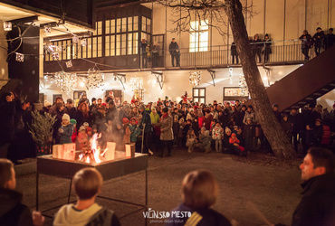 Otvoritev vilinske prestolnice! <em>Foto: ©Dejan Bulut za Narodni dom Maribor</em>