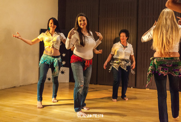 Otvoritev vilinske prestolnice! <em>Foto: ©Dejan Bulut za Narodni dom Maribor</em>