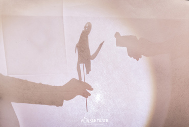 Greli smo se ob odprtem ognju <em>Foto: ©Dejan Bulut za Narodni dom Maribor</em>