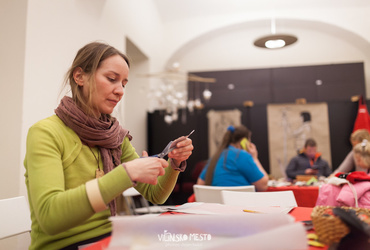 Greli smo se ob odprtem ognju <em>Foto: ©Dejan Bulut za Narodni dom Maribor</em>