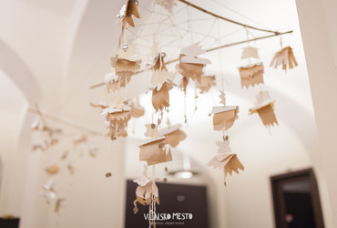 Greli smo se ob odprtem ognju <em>Foto: ©Dejan Bulut za Narodni dom Maribor</em>