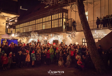 Otvoritev vilinske prestolnice! <em>Foto: ©Dejan Bulut za Narodni dom Maribor</em>