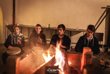 Otvoritev vilinske prestolnice! <em>Foto: ©Dejan Bulut za Narodni dom Maribor</em>