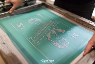 Greli smo se ob odprtem ognju <em>Foto: ©Dejan Bulut za Narodni dom Maribor</em>