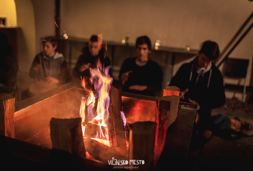 Otvoritev vilinske prestolnice! <em>Foto: ©Dejan Bulut za Narodni dom Maribor</em>