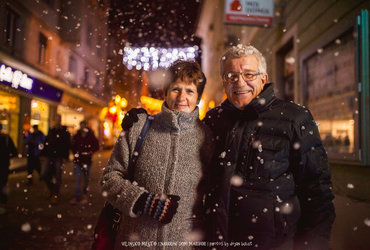 Vilinski dvor je odprt! <em>Foto: ©Dejan Bulut za Narodni dom Maribor</em>
