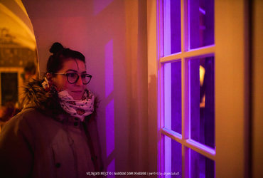 Vilinski dvor je odprt! <em>Foto: ©Dejan Bulut za Narodni dom Maribor</em>