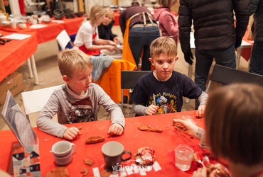 Greli smo se ob odprtem ognju <em>Foto: ©Dejan Bulut za Narodni dom Maribor</em>