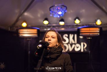 Greli smo se ob odprtem ognju <em>Foto: ©Dejan Bulut za Narodni dom Maribor</em>