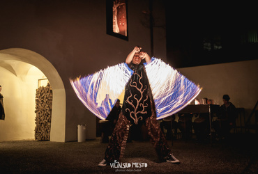 Otvoritev vilinske prestolnice! <em>Foto: ©Dejan Bulut za Narodni dom Maribor</em>