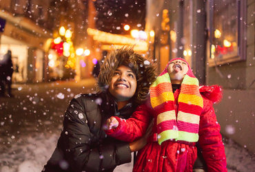 Vilinski dvor je odprt! <em>Foto: ©Dejan Bulut za Narodni dom Maribor</em>