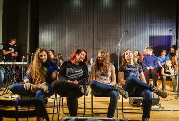 Energija, ki prija <em>Foto: ©Dejan Bulut za Narodni dom Maribor</em>