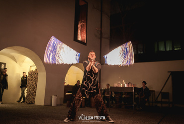 Otvoritev vilinske prestolnice! <em>Foto: ©Dejan Bulut za Narodni dom Maribor</em>