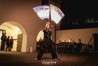 Otvoritev vilinske prestolnice! <em>Foto: ©Dejan Bulut za Narodni dom Maribor</em>