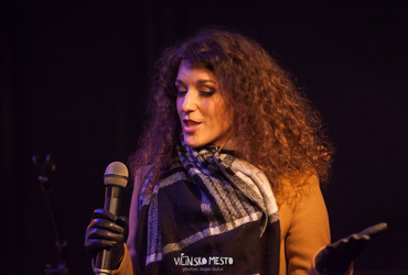 Greli smo se ob odprtem ognju <em>Foto: ©Dejan Bulut za Narodni dom Maribor</em>