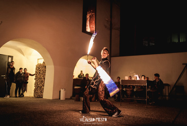 Otvoritev vilinske prestolnice! <em>Foto: ©Dejan Bulut za Narodni dom Maribor</em>