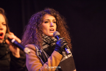 Greli smo se ob odprtem ognju <em>Foto: ©Dejan Bulut za Narodni dom Maribor</em>