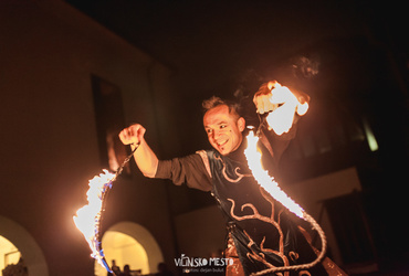 Otvoritev vilinske prestolnice! <em>Foto: ©Dejan Bulut za Narodni dom Maribor</em>