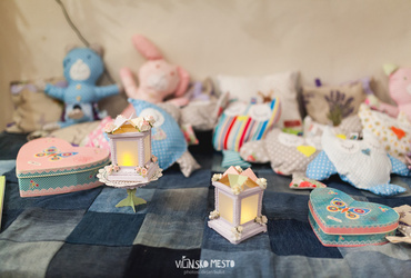 Zdaj vemo, zakaj pes teče za zajcem! <em>Foto: ©Dejan Bulut za Narodni dom Maribor</em>