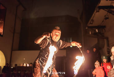 Otvoritev vilinske prestolnice! <em>Foto: ©Dejan Bulut za Narodni dom Maribor</em>