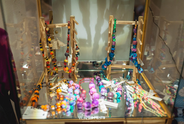 Zdaj vemo, zakaj pes teče za zajcem! <em>Foto: ©Dejan Bulut za Narodni dom Maribor</em>