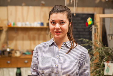 Zdaj vemo, zakaj pes teče za zajcem! <em>Foto: ©Dejan Bulut za Narodni dom Maribor</em>