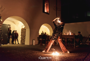 Otvoritev vilinske prestolnice! <em>Foto: ©Dejan Bulut za Narodni dom Maribor</em>