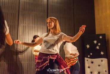 Otvoritev vilinske prestolnice! <em>Foto: ©Dejan Bulut za Narodni dom Maribor</em>