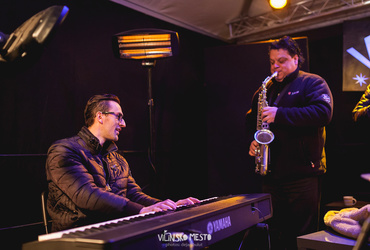 Zdaj vemo, zakaj pes teče za zajcem! <em>Foto: ©Dejan Bulut za Narodni dom Maribor</em>