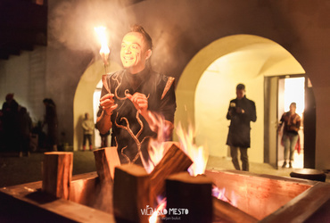 Otvoritev vilinske prestolnice! <em>Foto: ©Dejan Bulut za Narodni dom Maribor</em>