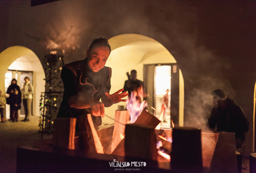 Otvoritev vilinske prestolnice! <em>Foto: ©Dejan Bulut za Narodni dom Maribor</em>