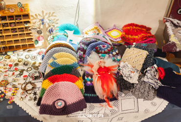 Zdaj vemo, zakaj pes teče za zajcem! <em>Foto: ©Dejan Bulut za Narodni dom Maribor</em>