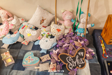 Zdaj vemo, zakaj pes teče za zajcem! <em>Foto: ©Dejan Bulut za Narodni dom Maribor</em>