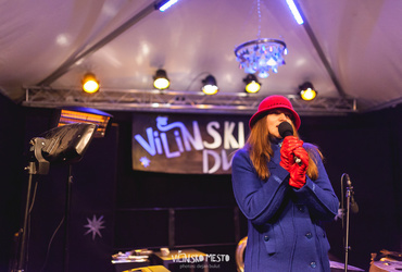 Zdaj vemo, zakaj pes teče za zajcem! <em>Foto: ©Dejan Bulut za Narodni dom Maribor</em>