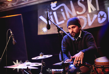 Zdaj vemo, zakaj pes teče za zajcem! <em>Foto: ©Dejan Bulut za Narodni dom Maribor</em>