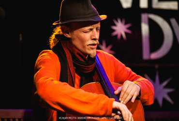 Vilinski dvor je odprt! <em>Foto: ©Dejan Bulut za Narodni dom Maribor</em>