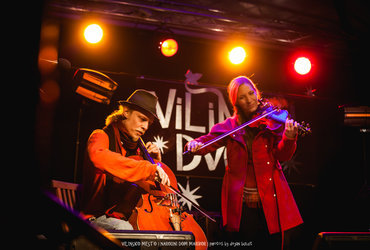 Vilinski dvor je odprt! <em>Foto: ©Dejan Bulut za Narodni dom Maribor</em>