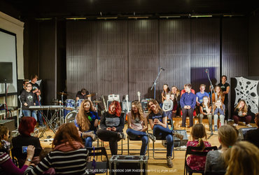 Energija, ki prija <em>Foto: ©Dejan Bulut za Narodni dom Maribor</em>