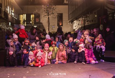 Otvoritev vilinske prestolnice! <em>Foto: ©Dejan Bulut za Narodni dom Maribor</em>