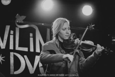 Vilinski dvor je odprt! <em>Foto: ©Dejan Bulut za Narodni dom Maribor</em>