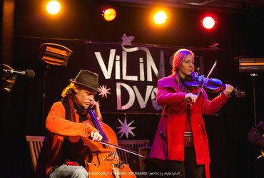 Vilinski dvor je odprt! <em>Foto: ©Dejan Bulut za Narodni dom Maribor</em>