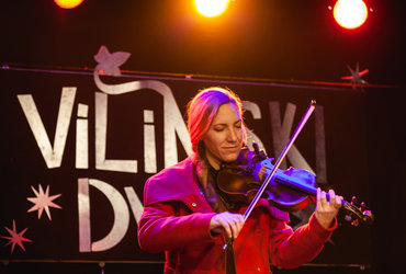 Vilinski dvor je odprt! <em>Foto: ©Dejan Bulut za Narodni dom Maribor</em>