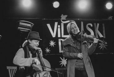 Vilinski dvor je odprt! <em>Foto: ©Dejan Bulut za Narodni dom Maribor</em>